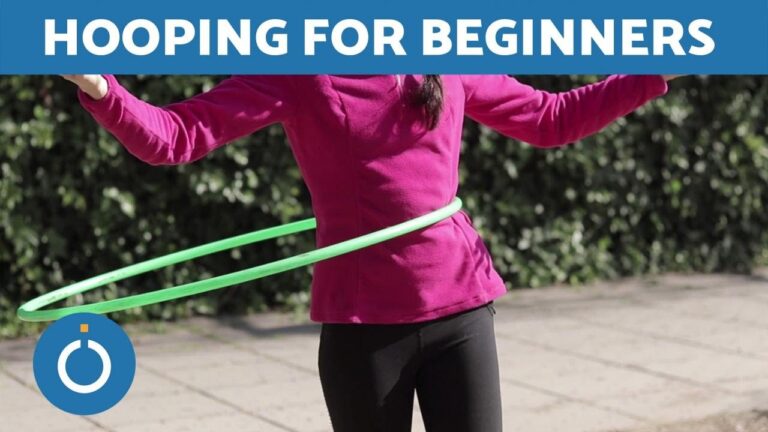 Learn To HULA HOOP – 3 Easy Techniques | RKSフィットネスチャンネル